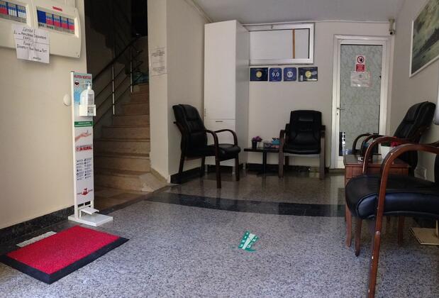 Kaya Apart Point - Görsel 11