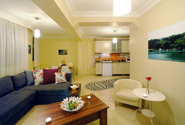 Kaya Apart Point - Görsel 16