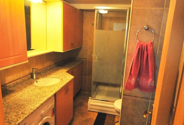 Kaya Apart Point - Görsel 18