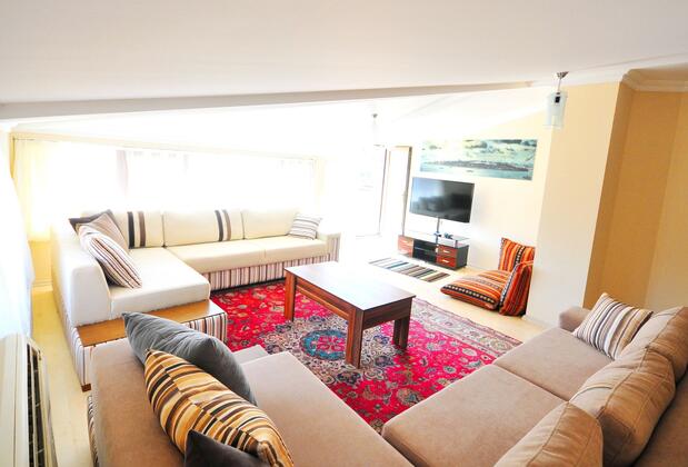 Kaya Apart Point - Görsel 22