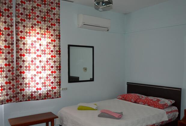 Uğurkan Otel & Restaurant - Görsel 20