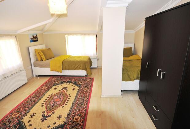 Kaya Apart Point - Görsel 29