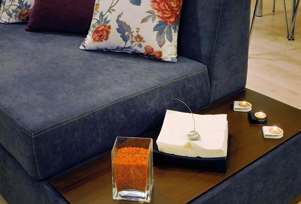 Kaya Apart Point - Görsel 31