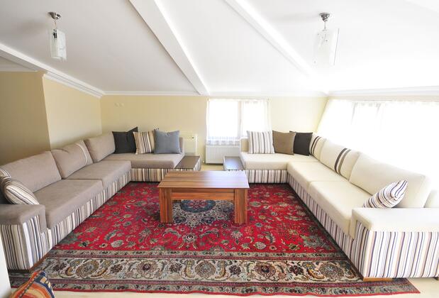 Kaya Apart Point - Görsel 33