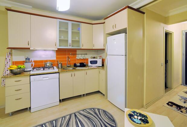 Kaya Apart Point - Görsel 34