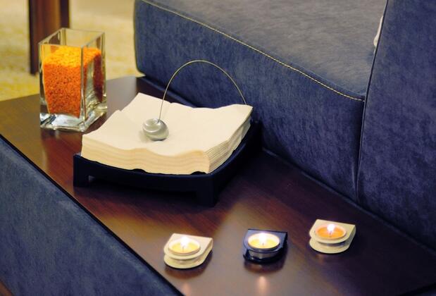 Kaya Apart Point - Görsel 35