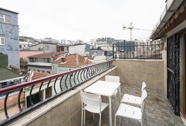 Taksim Fidan Suites - Görsel 4