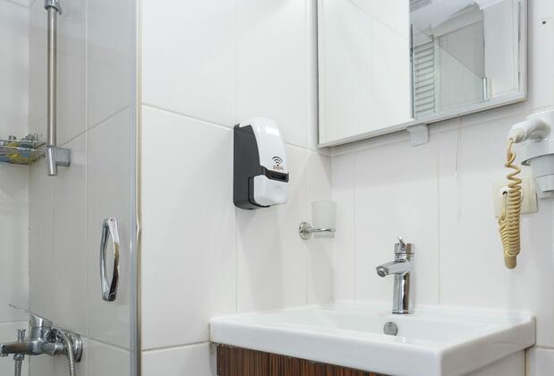 Taksim Fidan Suites - Görsel 18