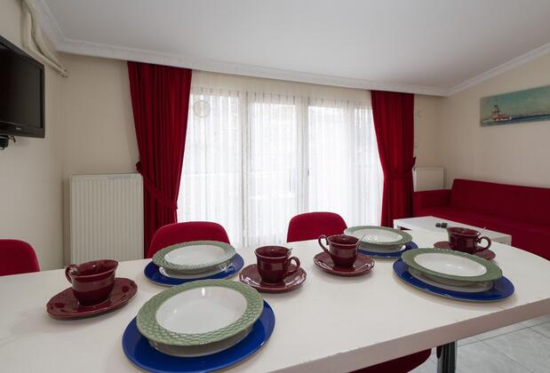 Taksim Fidan Suites - Görsel 10