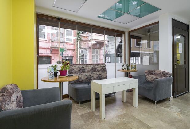Taksim Fidan Suites - Görsel 3