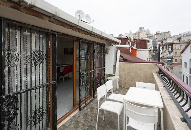 Taksim Fidan Suites - Görsel 7