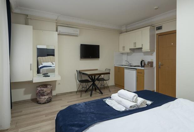 Taksim Fidan Suites - Görsel 13