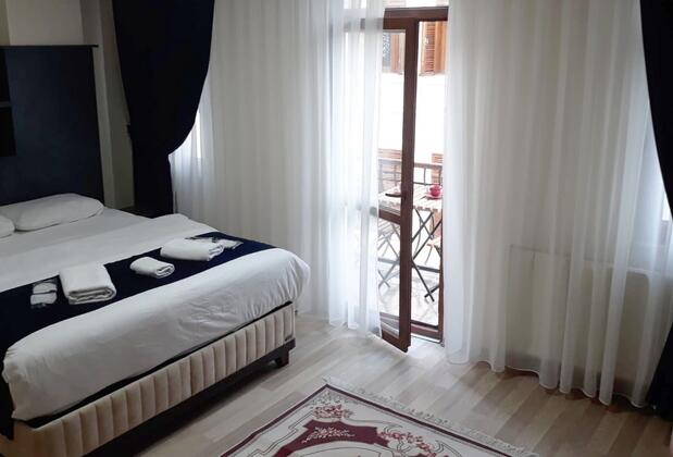 Taksim Fidan Suites - Görsel 15