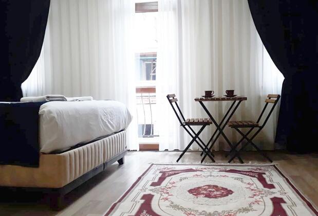 Taksim Fidan Suites - Görsel 16