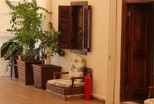 Okyanus Otel - Görsel 4