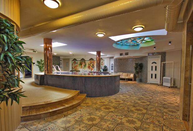 Dalyan Resort Spa Hotel - Görsel 13