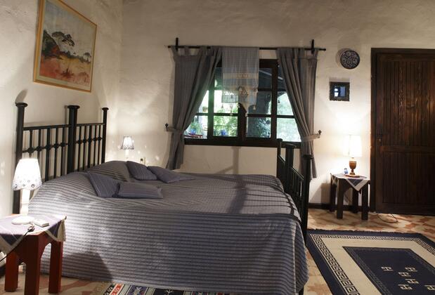 Bakkhos Guesthouse Kuşadası - Görsel 18