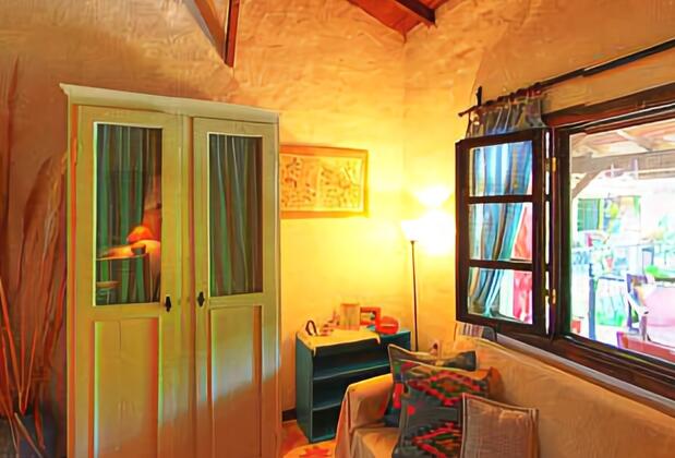 Bakkhos Guesthouse Kuşadası - Görsel 16