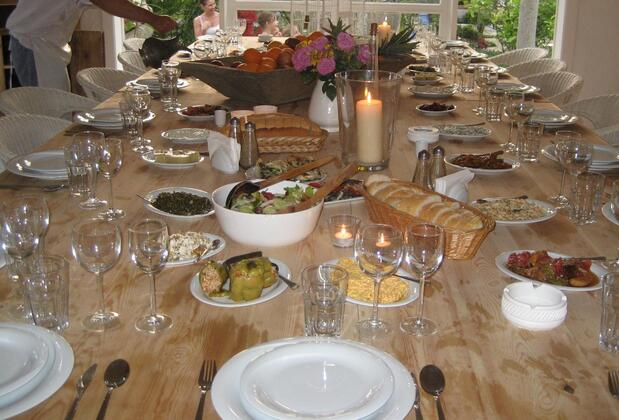 Bakkhos Guesthouse Kuşadası - Görsel 11