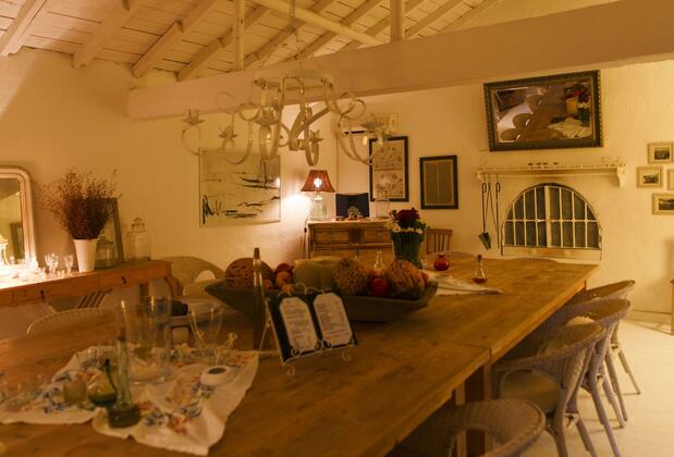 Bakkhos Guesthouse Kuşadası - Görsel 10