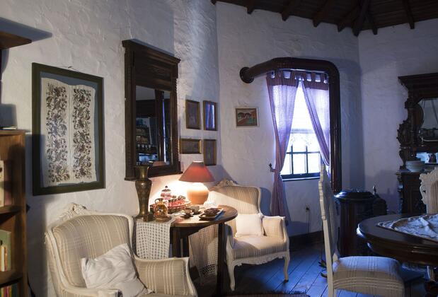 Bakkhos Guesthouse Kuşadası - Görsel 14