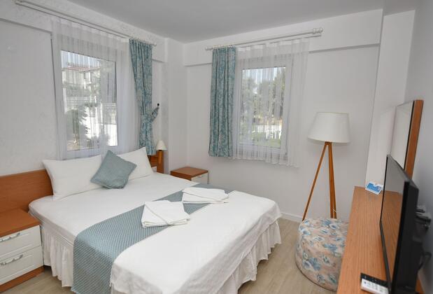 Garden Ada Hotel - Görsel 17