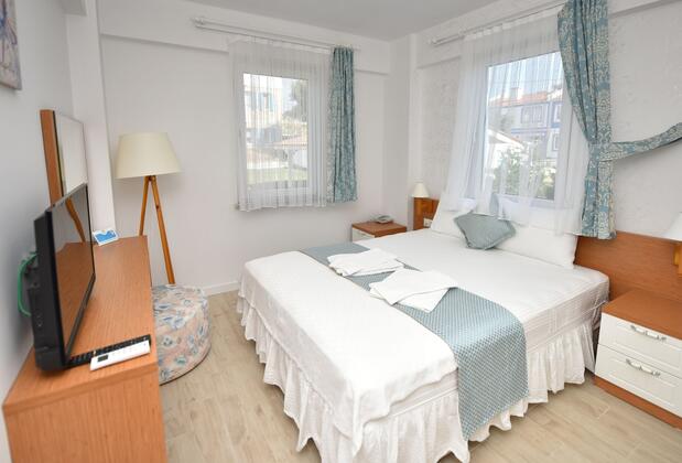 Garden Ada Hotel - Görsel 18