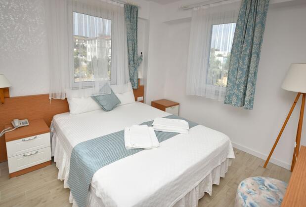 Garden Ada Hotel - Görsel 19