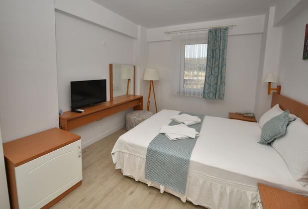 Garden Ada Hotel - Görsel 20