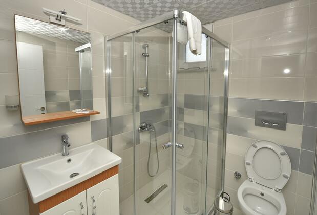 Garden Ada Hotel - Görsel 28