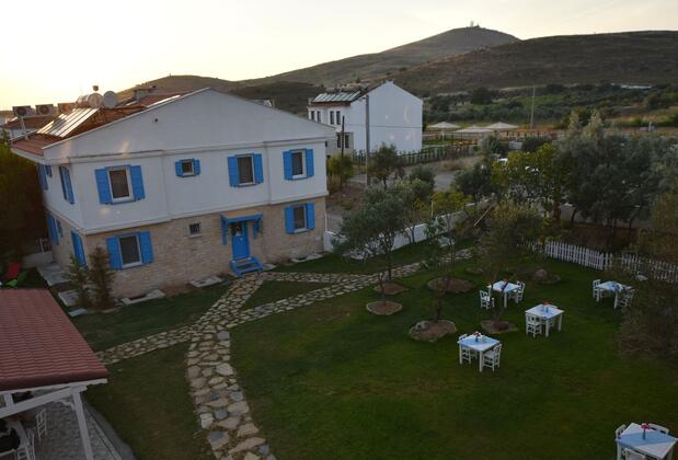 Garden Ada Hotel - Görsel 3