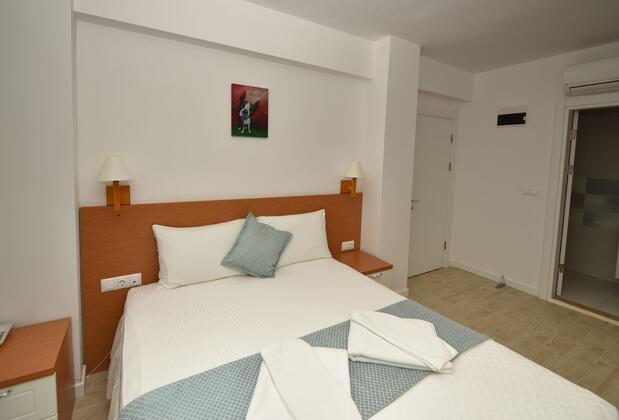 Garden Ada Hotel - Görsel 23