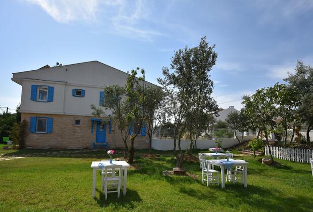 Garden Ada Hotel - Görsel 4