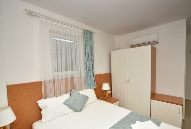 Garden Ada Hotel - Görsel 24