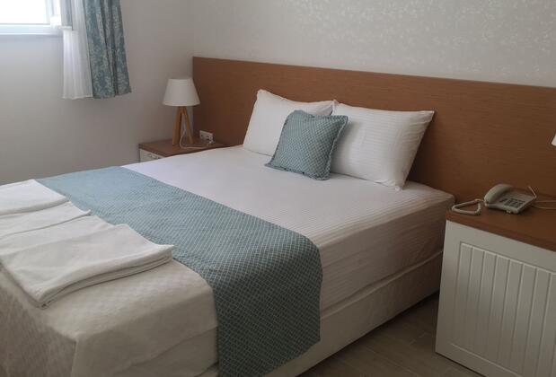 Garden Ada Hotel - Görsel 25