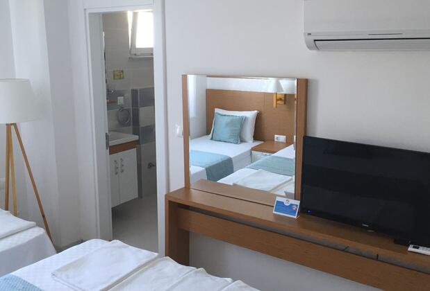 Garden Ada Hotel - Görsel 27