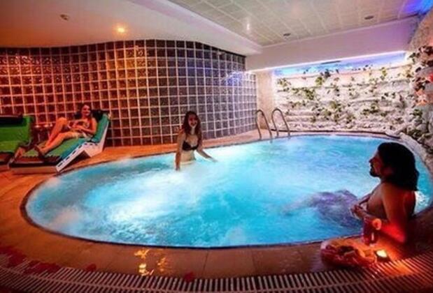 Grand Denizli Hotel - Görsel 3