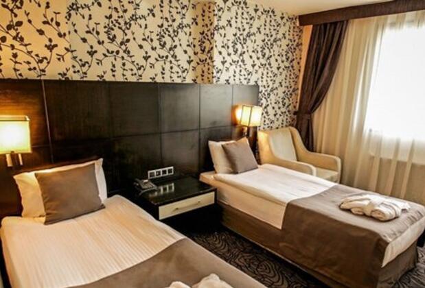 Grand Denizli Hotel - Görsel 15