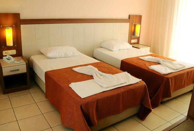 Aral Otel Side - Görsel 3