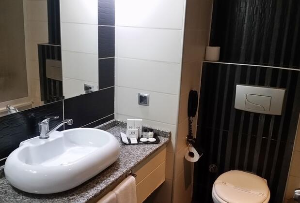 Grand Denizli Hotel - Görsel 19