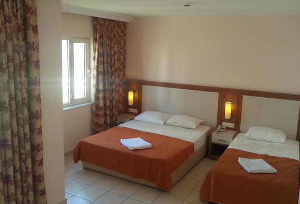 Aral Otel Side - Görsel 4