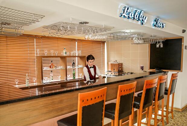 Grand Denizli Hotel - Görsel 5