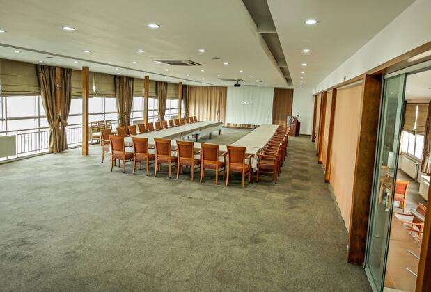 Grand Denizli Hotel - Görsel 6