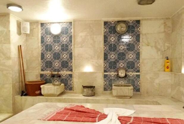 Grand Denizli Hotel - Görsel 7