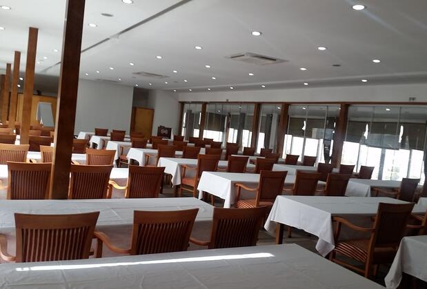 Grand Denizli Hotel - Görsel 10