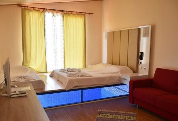 Saklıköy Evleri - Görsel 8