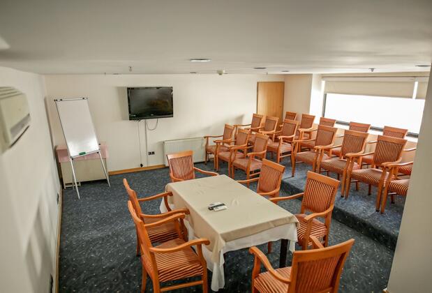 Grand Denizli Hotel - Görsel 11