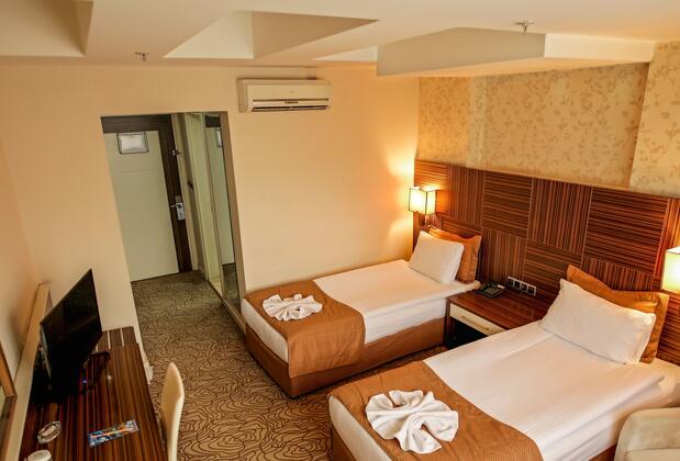 Grand Denizli Hotel - Görsel 16