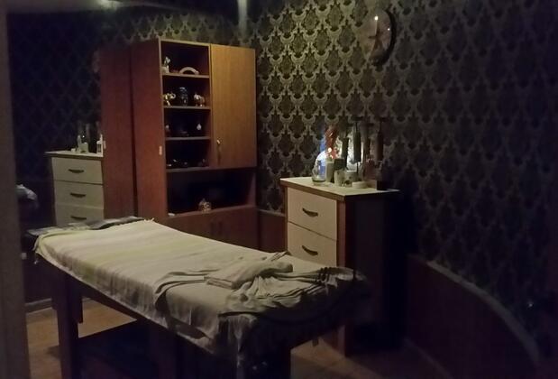 Grand Denizli Hotel - Görsel 12