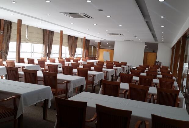 Grand Denizli Hotel - Görsel 13